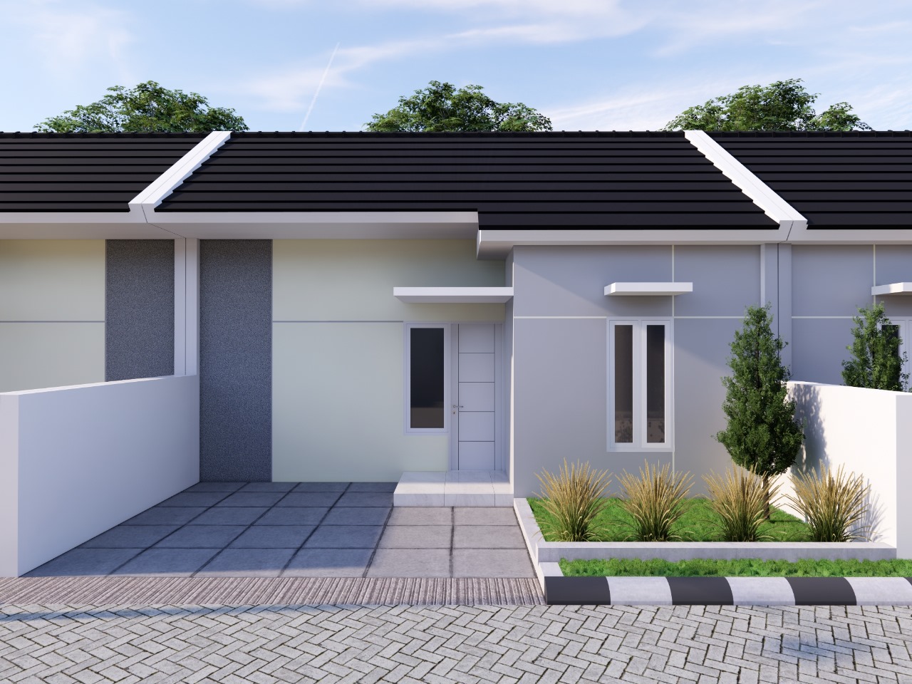 Logo Star Residence